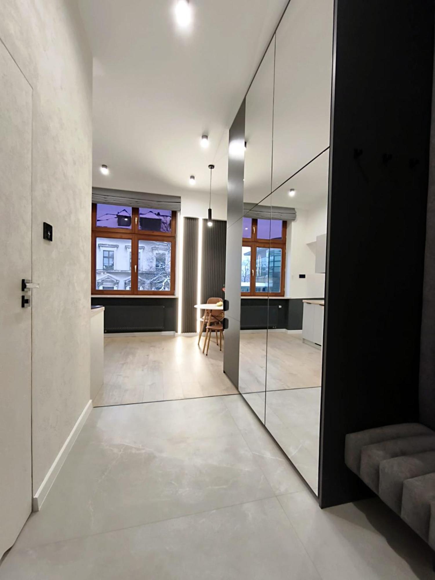 Apartamenty Lazarza 17 — Photos 2
